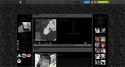 Desktop Screenshot of brand-toss.skyrock.com