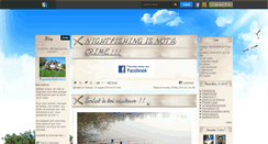 Desktop Screenshot of carpistes59280-59270.skyrock.com