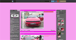 Desktop Screenshot of celica06.skyrock.com