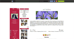 Desktop Screenshot of color-war.skyrock.com