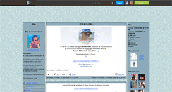 Desktop Screenshot of jonathan-forum.skyrock.com