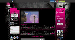 Desktop Screenshot of lindsay479.skyrock.com