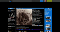 Desktop Screenshot of l-ange-du-tenebr.skyrock.com