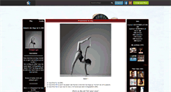 Desktop Screenshot of annuaire-grs.skyrock.com