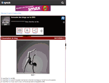 Tablet Screenshot of annuaire-grs.skyrock.com