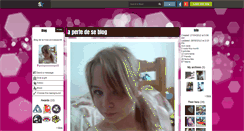 Desktop Screenshot of la-miss-princessa-69.skyrock.com