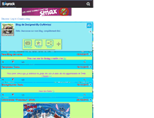 Tablet Screenshot of designed-by-ouftimissi.skyrock.com