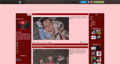 Desktop Screenshot of loverose02.skyrock.com