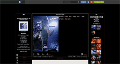 Desktop Screenshot of hardy-jeff-x3.skyrock.com