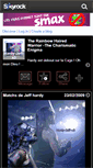 Mobile Screenshot of hardy-jeff-x3.skyrock.com