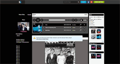 Desktop Screenshot of museagain.skyrock.com