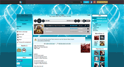 Desktop Screenshot of kekete51.skyrock.com