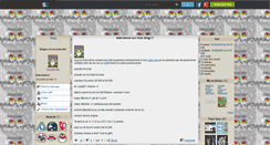 Desktop Screenshot of incruste-bbl.skyrock.com