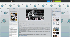 Desktop Screenshot of deco-mini-deco-5.skyrock.com