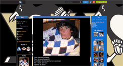 Desktop Screenshot of go-penguins-go.skyrock.com