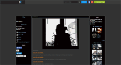Desktop Screenshot of and--so--on.skyrock.com