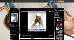 Desktop Screenshot of bbdior238.skyrock.com