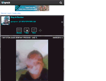 Tablet Screenshot of bayston.skyrock.com