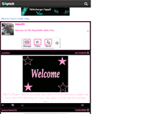 Tablet Screenshot of da0u.skyrock.com