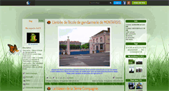 Desktop Screenshot of pascalito32.skyrock.com