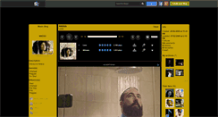 Desktop Screenshot of nneka-soul.skyrock.com