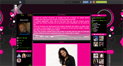 Desktop Screenshot of femme-enceinte500.skyrock.com