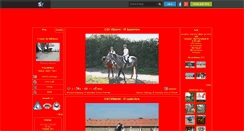 Desktop Screenshot of photo-villebret.skyrock.com