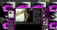 Desktop Screenshot of knoki-photographie.skyrock.com