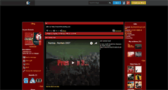 Desktop Screenshot of houeixmax.skyrock.com