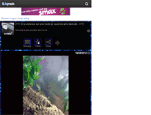 Tablet Screenshot of gybee.skyrock.com