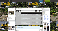 Desktop Screenshot of antgfly14290.skyrock.com