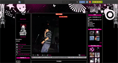 Desktop Screenshot of black-terror.skyrock.com