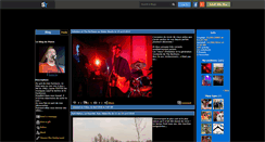 Desktop Screenshot of fuzzguzz.skyrock.com