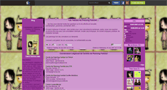 Desktop Screenshot of coord-planning-liege.skyrock.com