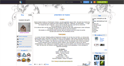 Desktop Screenshot of elaphe-guttata44.skyrock.com