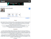 Tablet Screenshot of elaphe-guttata44.skyrock.com