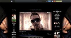 Desktop Screenshot of bara-k-bxl.skyrock.com