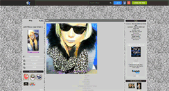 Desktop Screenshot of juste-moii-juliie.skyrock.com