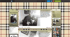 Desktop Screenshot of crazyboy-sutka.skyrock.com