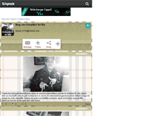 Tablet Screenshot of crazyboy-sutka.skyrock.com