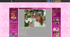 Desktop Screenshot of lisaplenske.skyrock.com