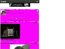 Tablet Screenshot of enrique59190.skyrock.com