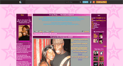 Desktop Screenshot of duchesse-du-game.skyrock.com