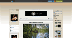 Desktop Screenshot of carpaisne.skyrock.com