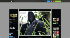 Desktop Screenshot of lap-ly.skyrock.com