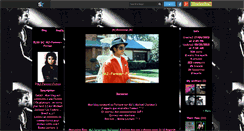 Desktop Screenshot of mj-forever-fiction.skyrock.com