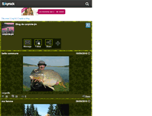 Tablet Screenshot of carpiste-jm.skyrock.com