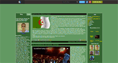 Desktop Screenshot of djyas001.skyrock.com