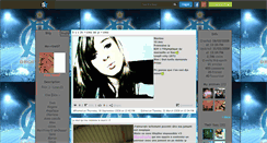 Desktop Screenshot of ma-riine67.skyrock.com