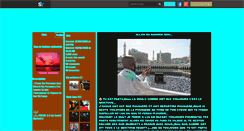 Desktop Screenshot of dahkaa-atiitude6z.skyrock.com